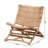 Beyonca 26.4" W Rattan Lounge Chair
