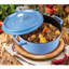 Masterpan 3.8L Non-Stick No Round Dutch Oven