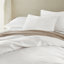 Ensemble de housse de couette et taies décoratives 100% rayonne de bambou-2056839627-2056839631