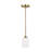 Emile Mini Pendant from Generation Lighting -669590633-604561891