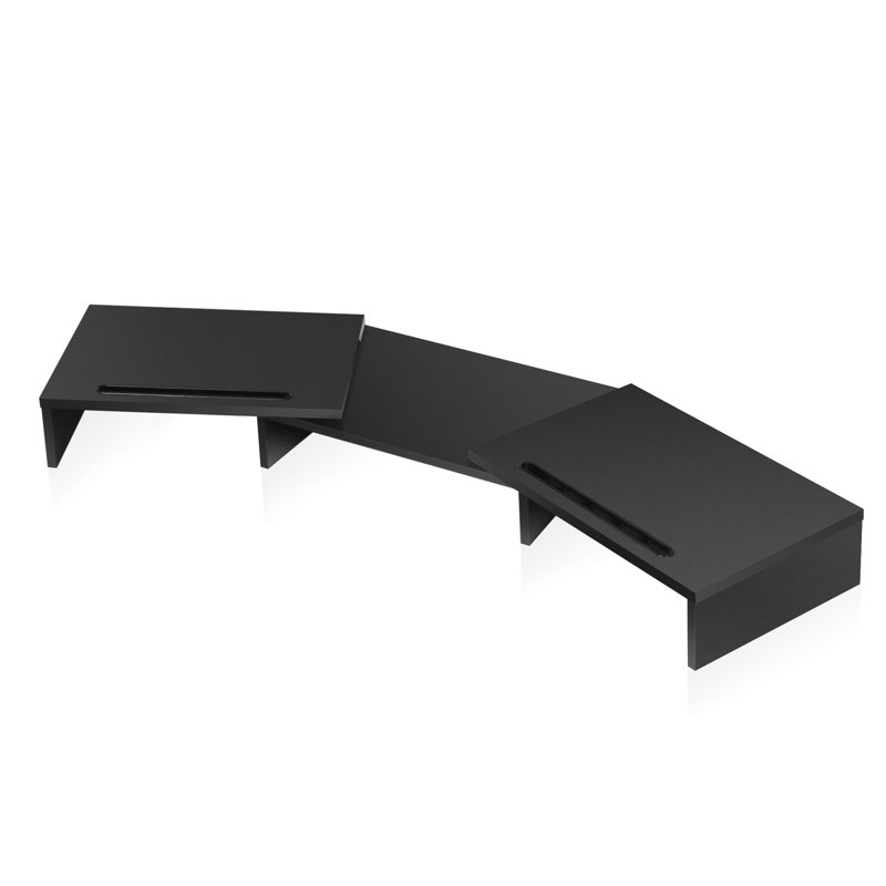 Socle pour écran d'ordinateur