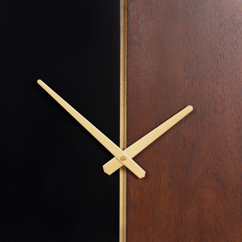 Horloge murale 22 po Valpy