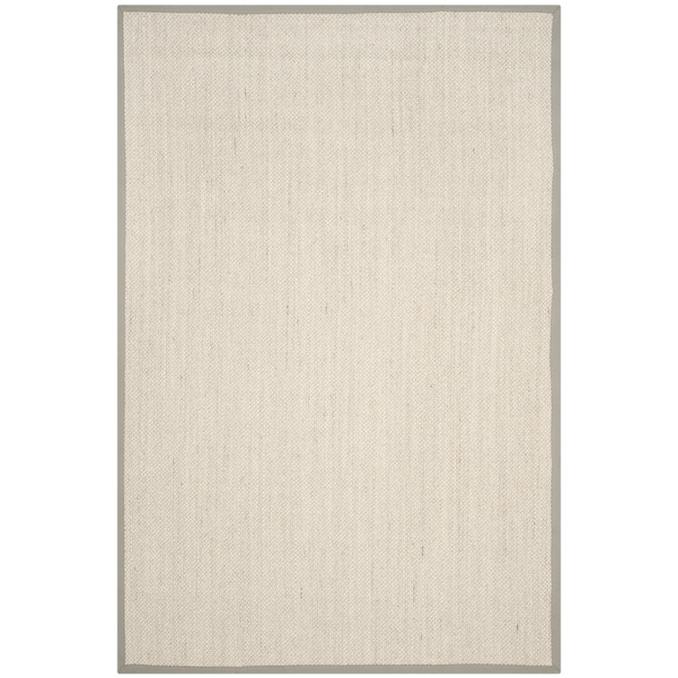 Torbin Sisal Marble/Khaki Area Rug