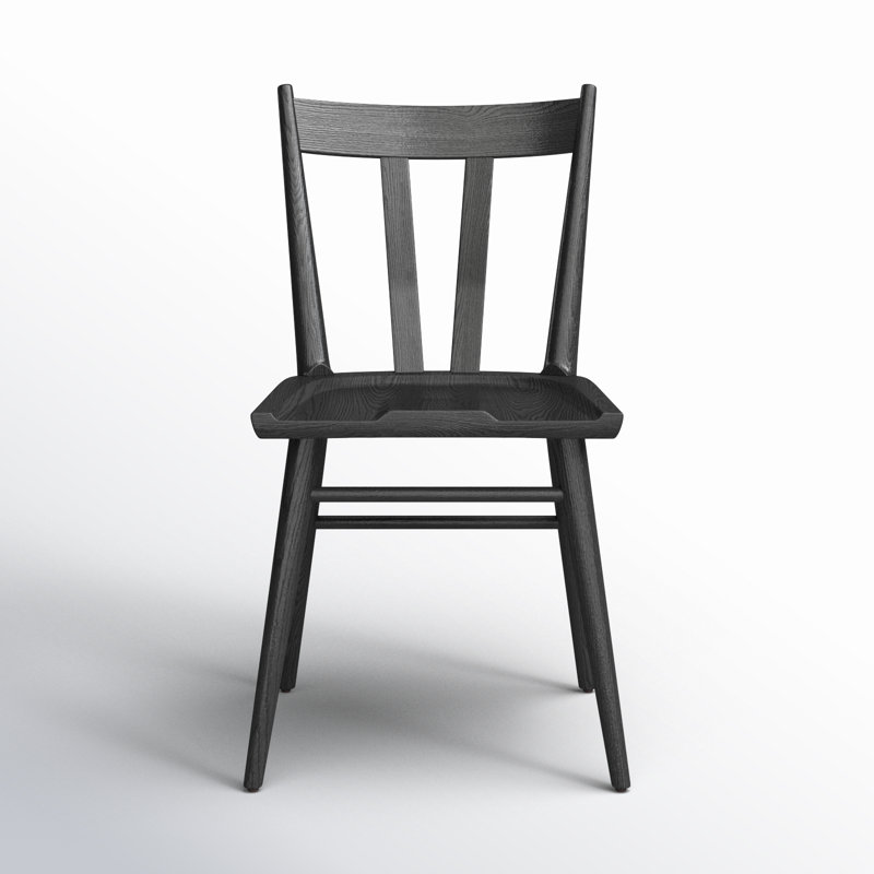 Tolan Windsor Back Side Chair