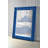 Dante Velvet Floor Mirror