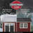 Scarsdale Wood Storage Shed, 12 ft. W x 16 ft. D, With Floor (DIY Assembly)-123493614-123493613-113449477