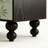 American Simple Style Accent Cabinet