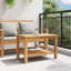 Rectangular Outdoor Coffee Table-432586884