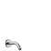 Showerpower Shower Arm with Flange