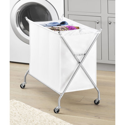 Banu Fabric Laundry Sorter