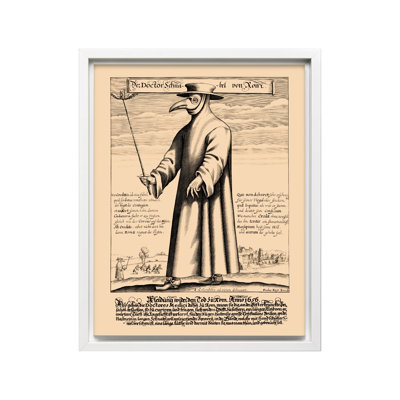 Doctor Schnabel de Rome