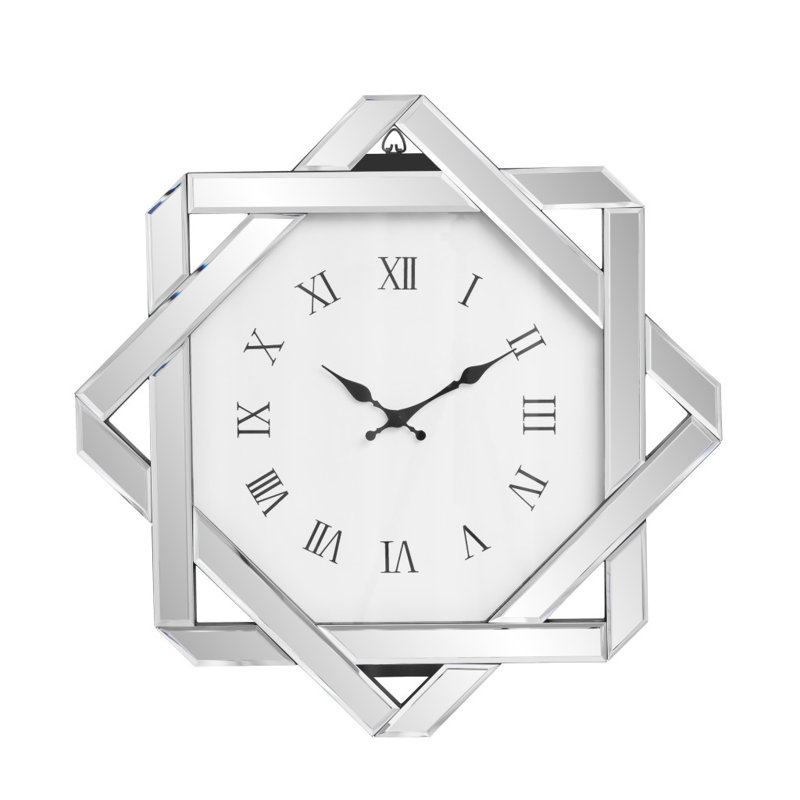 Horloge murale 26 po