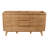 Saeko 60'' Double Bathroom Vanity Base Only-1798405027
