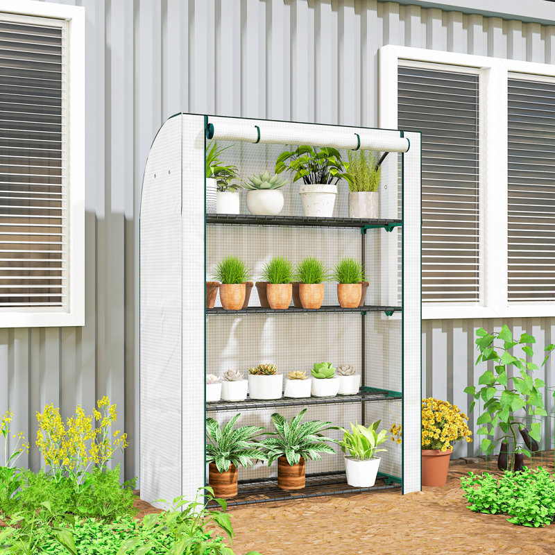 Mini Greenhouse