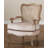 Abington Velvet Armchair-195271866