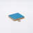 Zelig 4" x 4" Moroccan Wall & Floor Tile-70629719