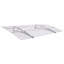Dakota Fields 90cm D Glass Clear Cover Retractable Door / Window Awning-238866761
