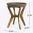 YUKON SIDE TABLE