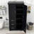 Syril Bathroom Cabinet