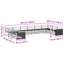 483 cm W Patio Corner Sofa-1779105283