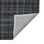 Tapis gris anthracite en laine touffeté à la main Ohan-1226243543