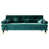 Teal est en rupture de stock
