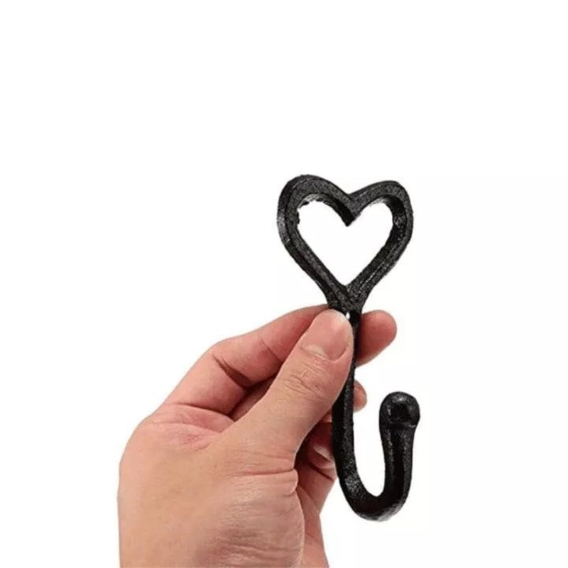 Barajas Metal Wall Wall Hook
