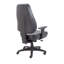 Jaguar Genuine Leather Executive Chair