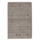 One-of-a-Kind 3'3" X 5' Area Rug