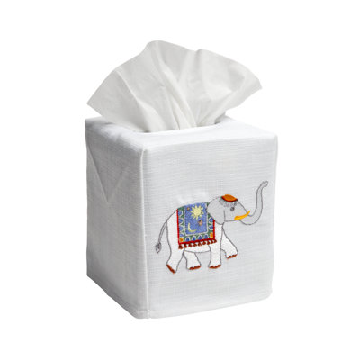 Tissue Box Cover