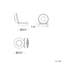 Flipside LED Reading Light-1994822828
