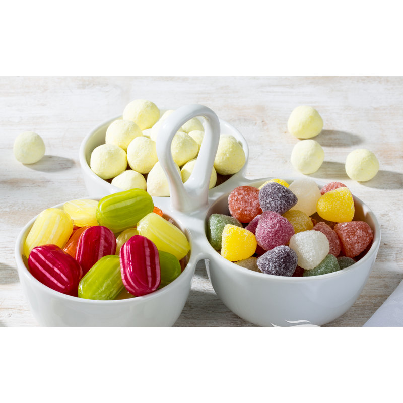 Trio Serving Bowls