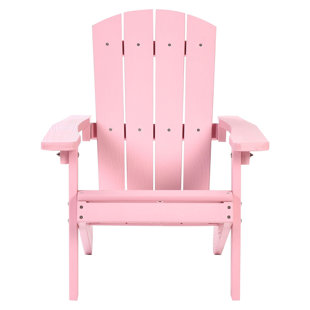 Adirondack Outdoor Adirondack Chair