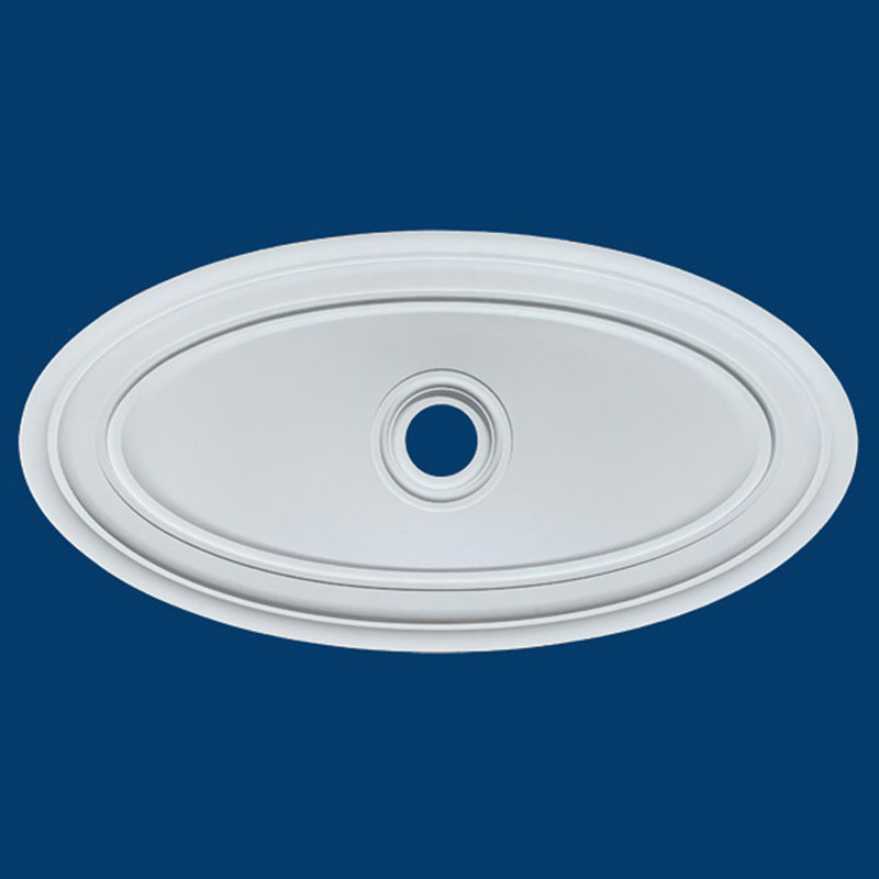 Médaillon de plafond