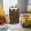 Dmitriy Standard Accent Chest