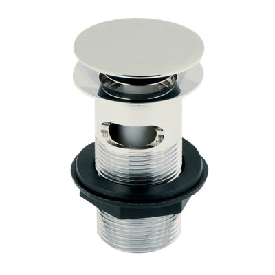  6cm Bathroom Sink Drain Waste