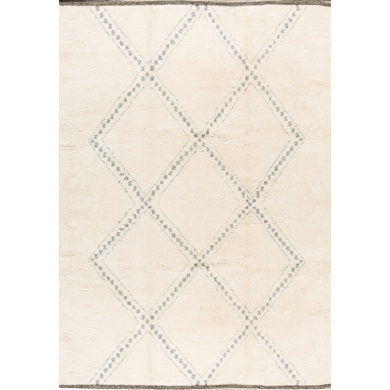 One-of-a-Kind 10'2" X 14'1" Area Rug
