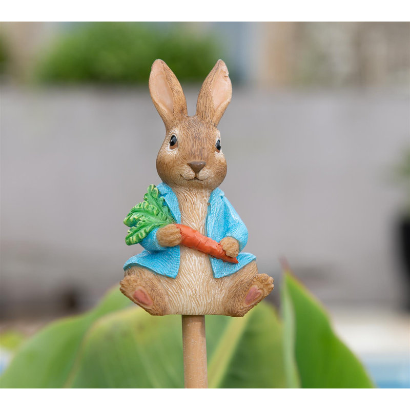 Asalonis UV Resistant Garden Statue