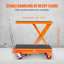 78.7 cm H x 94 cm W Utility Cart-1042889602