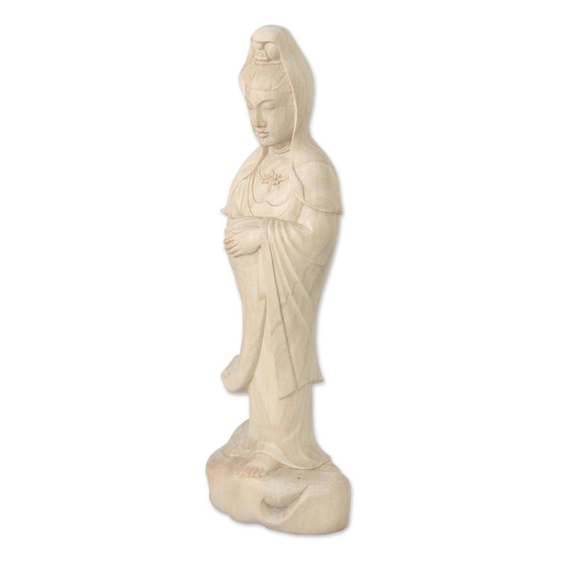 Giara Religious & Spiritual Figurines & Sculptures
