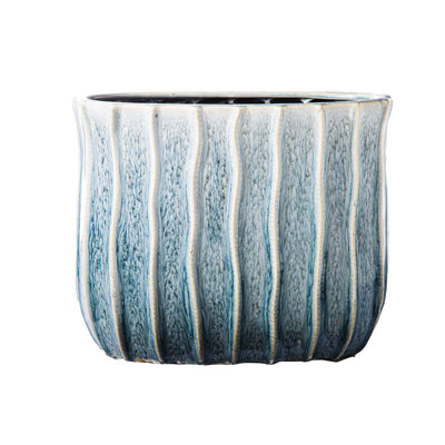 Iberia Ceramic Pot Planter