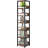 6-Tier Corner Shelf
