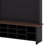 4-In-1 Hall Tree With Bench And Storage, Mud Room Bench With Storage And Seating-1199649916