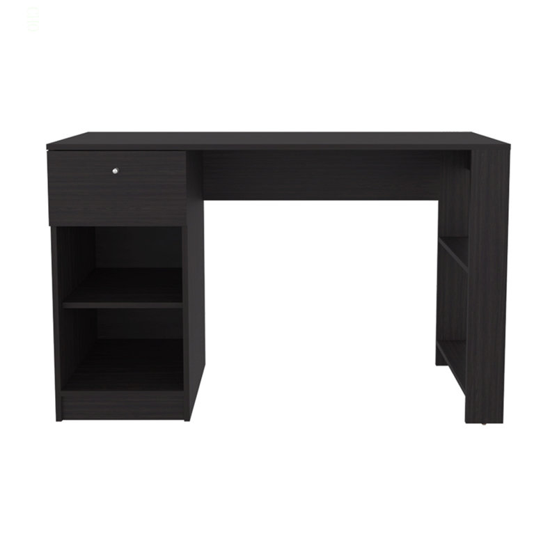 Bureau Menlo, Bureau, Noir