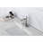 Single Handle Bathroom Sink Faucet With Pop-Up Drain (With Overflow)-121292318