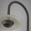 Fanalet - Outdoor Lamp Post - Triac Dimming