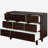 Storage Console Table