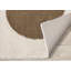 Tapis gris taupe Irasema-2000123695
