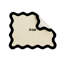Housse ondulée Challah-1149961993