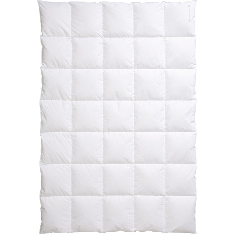 Moonlight Medium Down Alternative Comforter, 155 x 200 cm